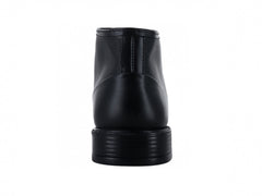 Botines Formales Gino Cherruti Negros para Hombre