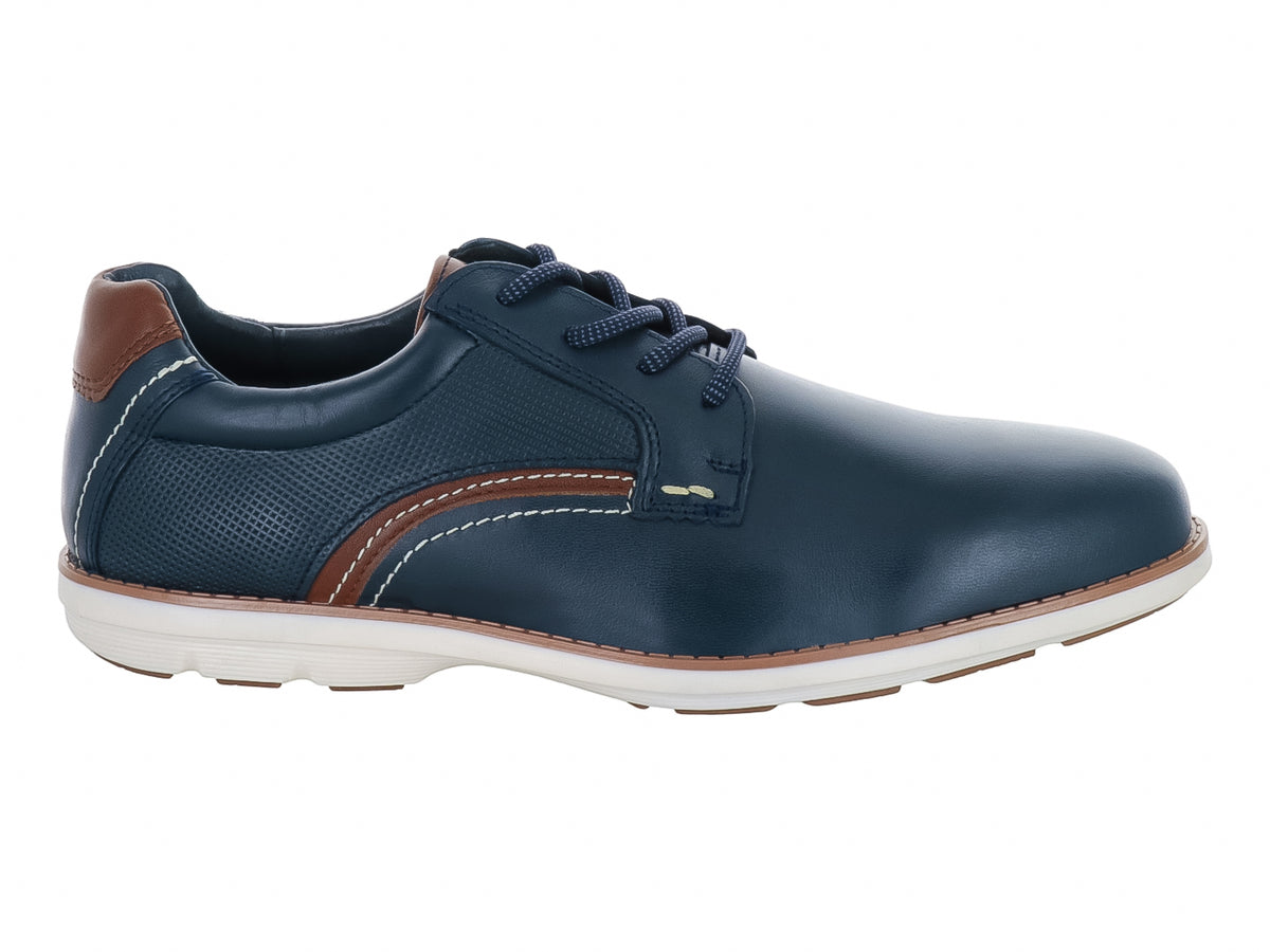Zapatos Nevada 7203 Para Hombre