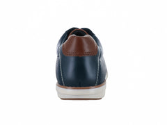 Zapatos Casuales Nevada Azul para Hombre
