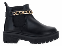 Botas Mia Bonita 4111 Para Niña