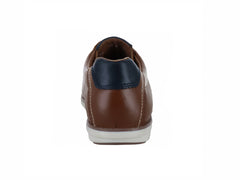 Zapatos Nevada Casual Color Miel para Hombre