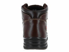 Botas Nevada de Excursionismo Café para Hombre