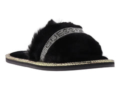 Sandalias Guess Slippy Para Mujer