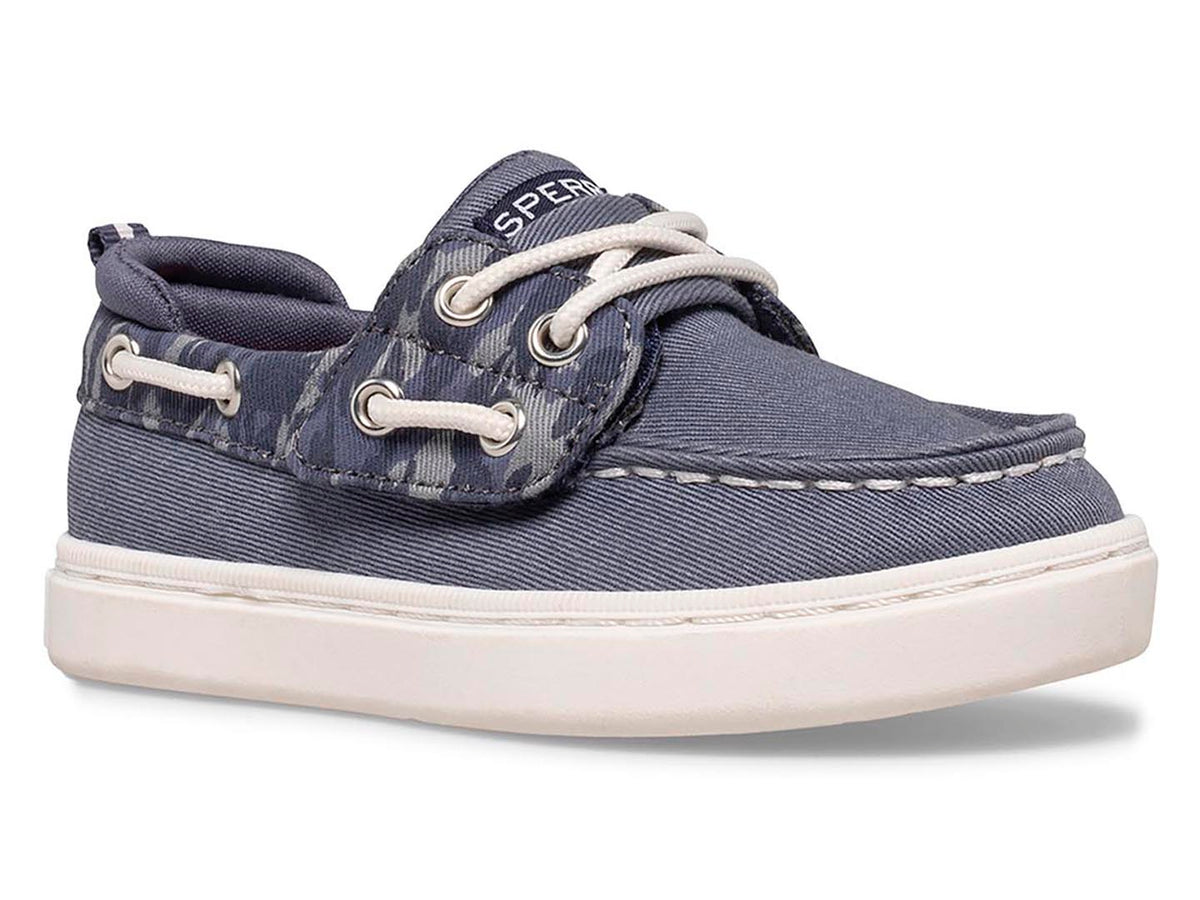 Tenis Sperry 265774 Para Niño