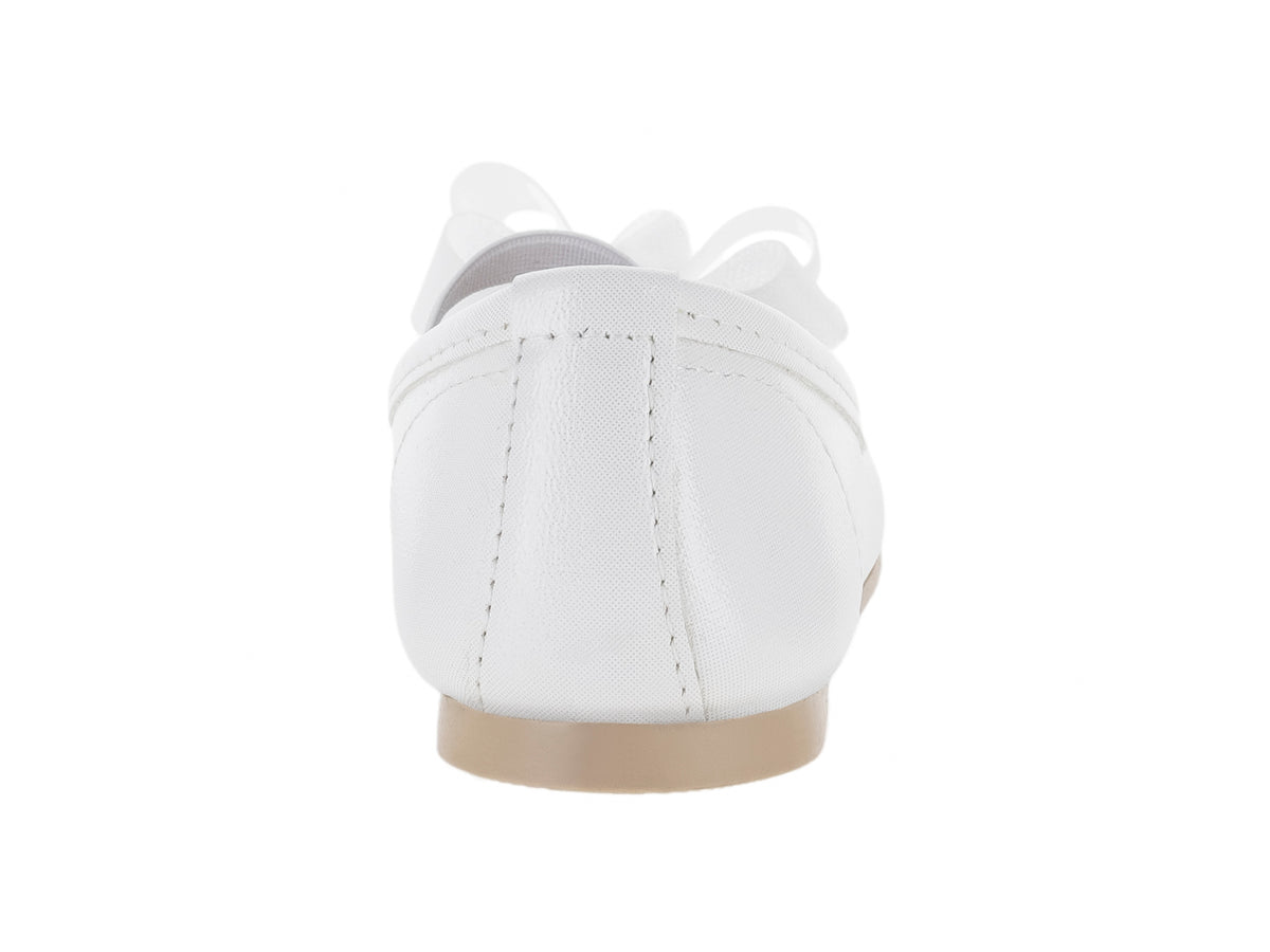 Zapatos Planos 4EVER Alina Plata para Niña