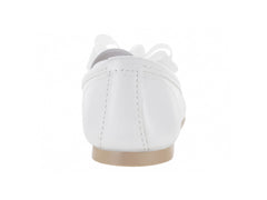 Zapatos Planos 4EVER Alina Plata para Niña