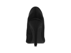 Zapatillas GOSH Negro para Mujer