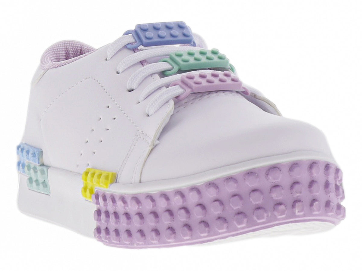Tenis Gosh 0E41r Para Niña