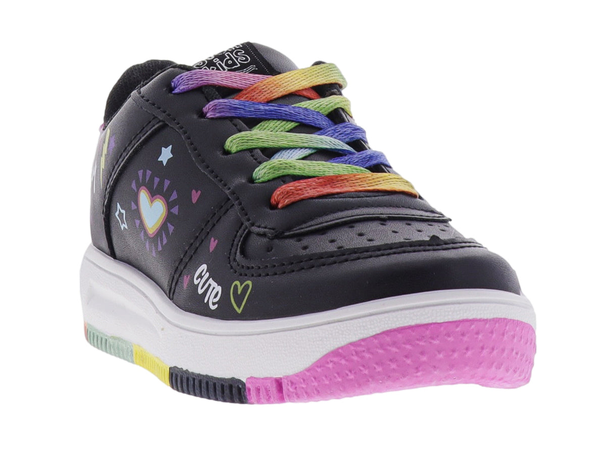 Tenis Gosh 0E41l Para Niña
