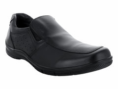 Zapatos Nevada Negros para Hombre