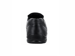 Zapatos Nevada Negros para Hombre