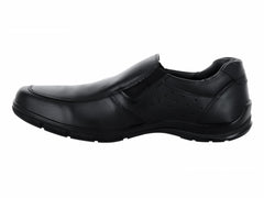 Zapatos Nevada Negros para Hombre