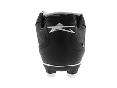 Tenis de Fútbol EESCORD Negro Blanco para Niño