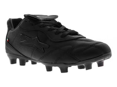 Tenis de Fútbol EESCORD Negro para Niño
