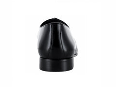 Zapato Formal Evolucion Negro para Hombre