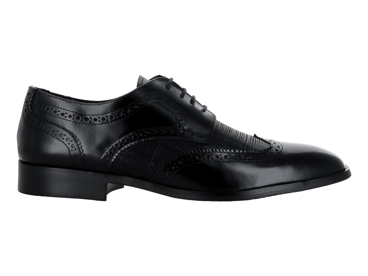 Zapatos Evolucion 20704 Para Hombre