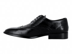Zapato Evolucion Negro para Hombre