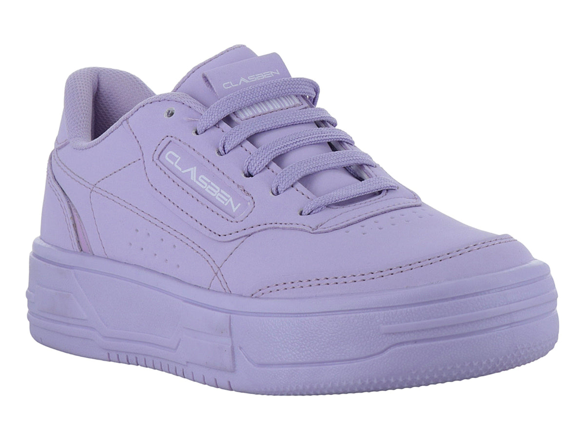 Tenis Clasben Book Para Mujer