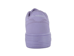 Tenis Clasben Book Lila para Mujer