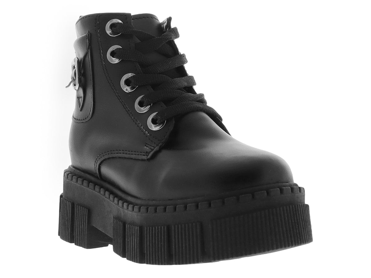 Botas Kassandra 9222 Para Niña