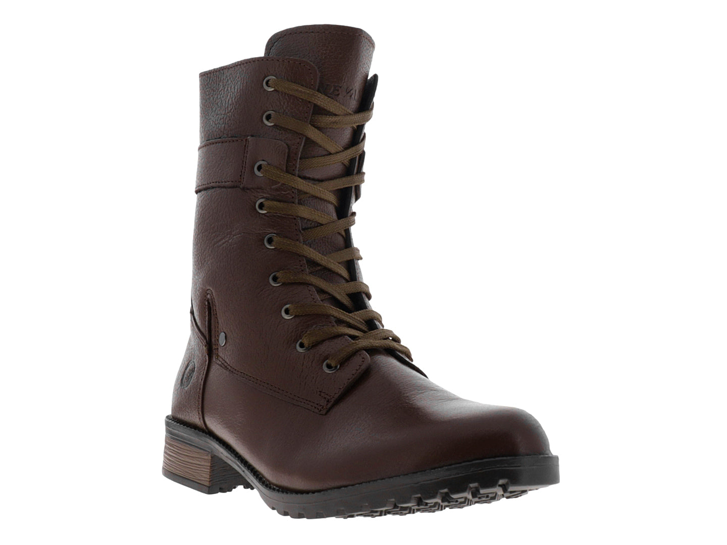 Botas Nevada 8404 Para Mujer