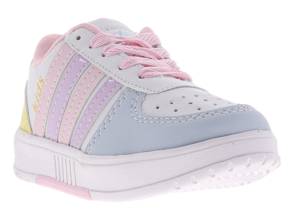 Tenis New Boys 50 Para Niña