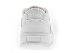 Tenis New Boys Blanco para Niña