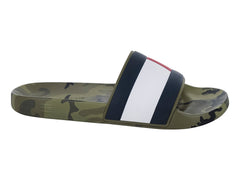 Sandalias Tommy Hilfiger M04080 Para Hombre