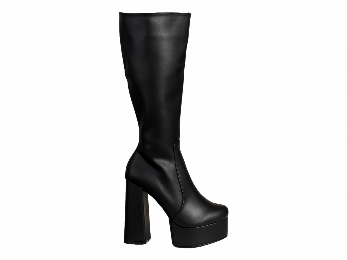 Botas Gabriela 1615 Para Mujer