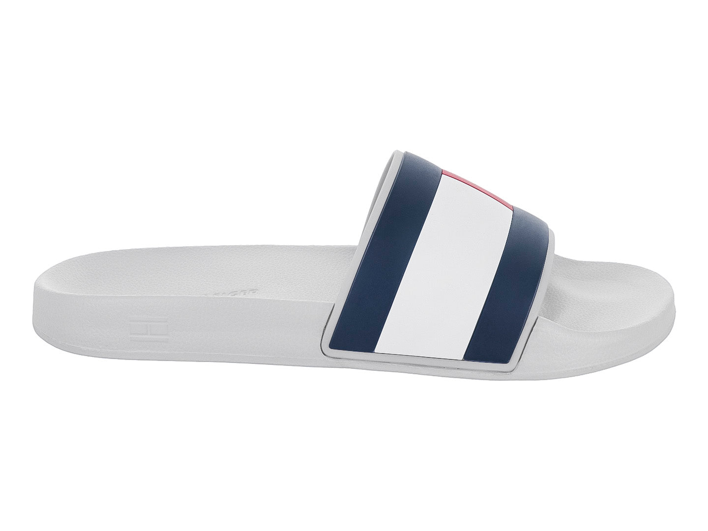 Sandalias Tommy Hilfiger M04263 Para Hombre