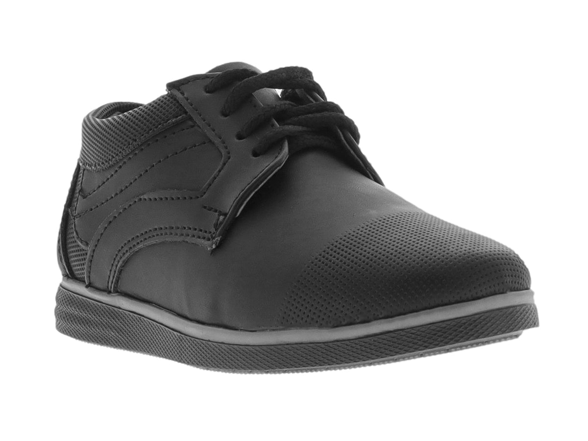 Zapatos Germany 503 Para Niño