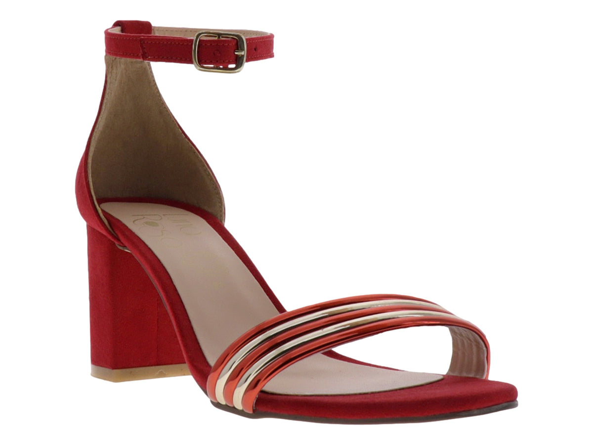 Zapatillas Roca 117 Para Mujer