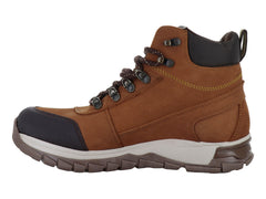 Botas Jeep Nubuck Bronce para Hombre