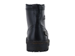 Botas Jeep Casual Negro para Niño