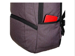Mochila Samsonite Elevation Lyra Gris