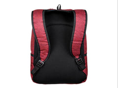 Mochila Samsonite Bone Rojo Unisex