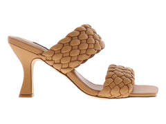 Sandalias Nine West Color Natural para Mujer