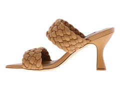 Sandalias Nine West Color Natural para Mujer