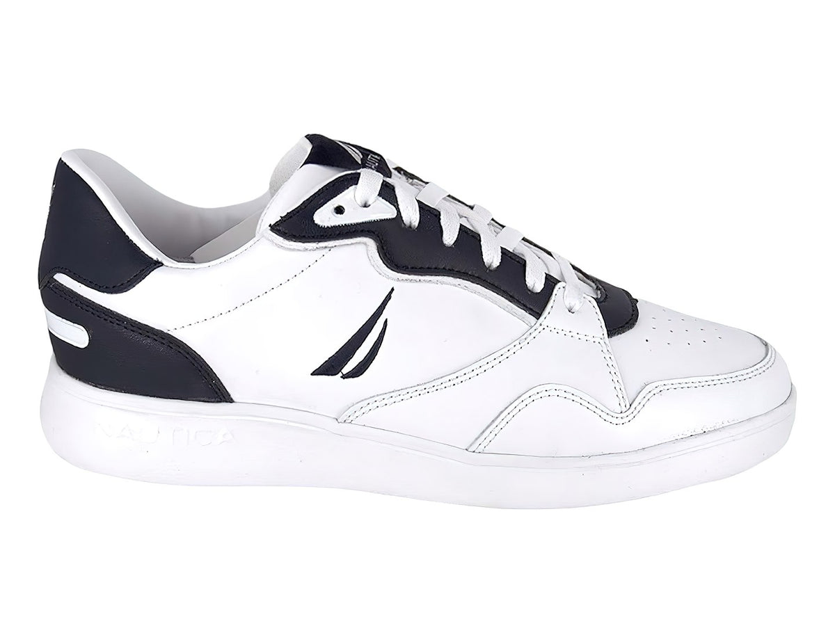 Tenis Nautica Fulton Para Hombre