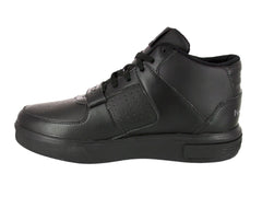 Tenis Nautica Inyo Negro para Hombre