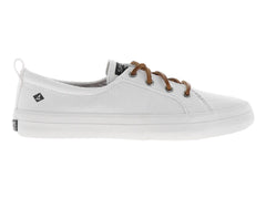 Tenis Sperry White Crest Vibe Blancos para Mujer
