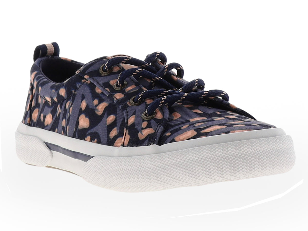 Tenis Sperry 87515 Para Mujer