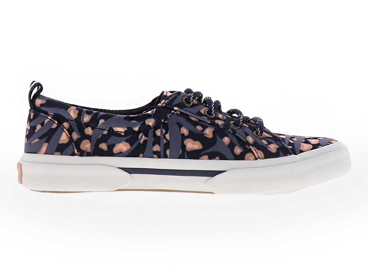 Tenis Sperry Pier Wave Harmony Color Navy Multi