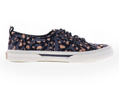 Tenis Sperry Pier Wave Harmony Color Navy Multi