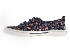 Tenis Sperry Pier Wave Harmony Color Navy Multi