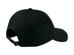 Gorra Converse Negro Unisex