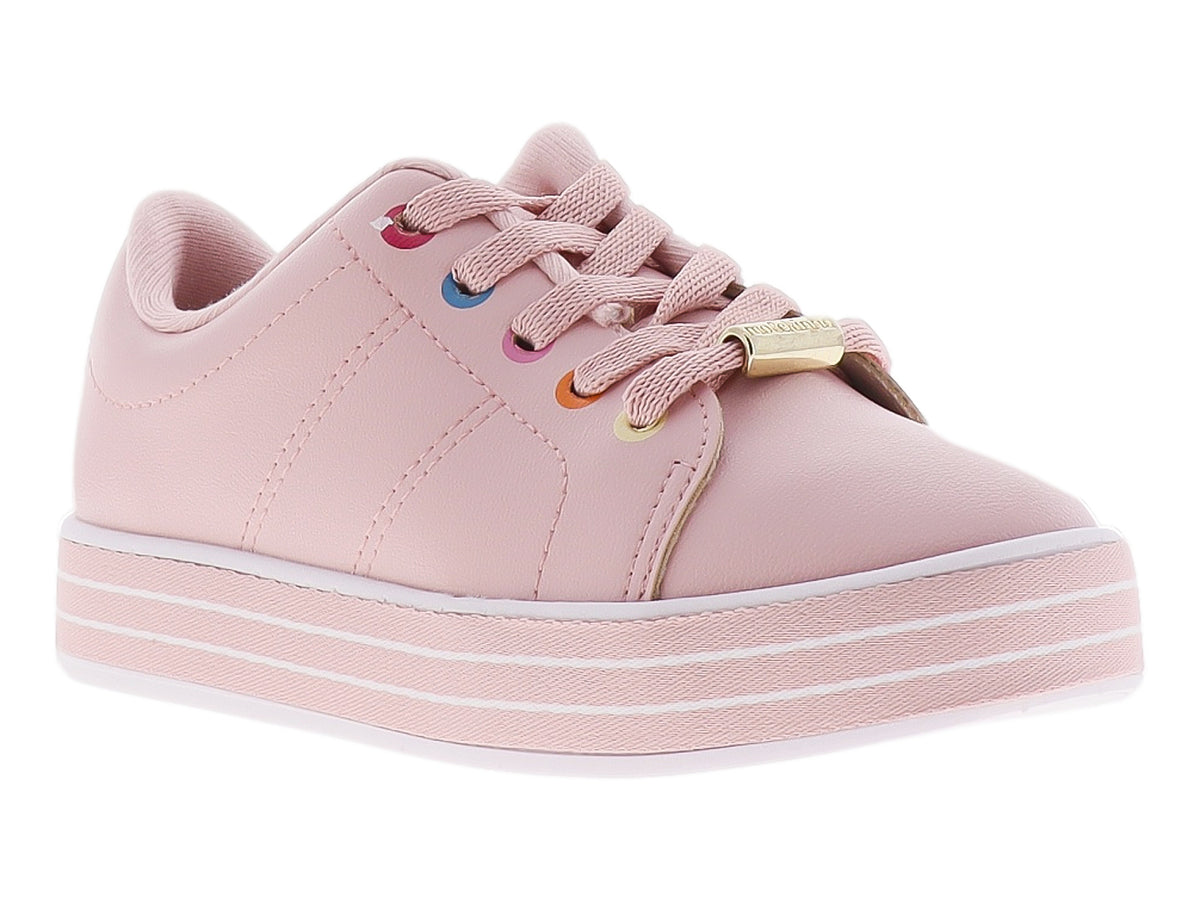 Tenis Molekinha 320 Para Niña
