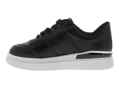 Tenis Molekinha Negro para Niña