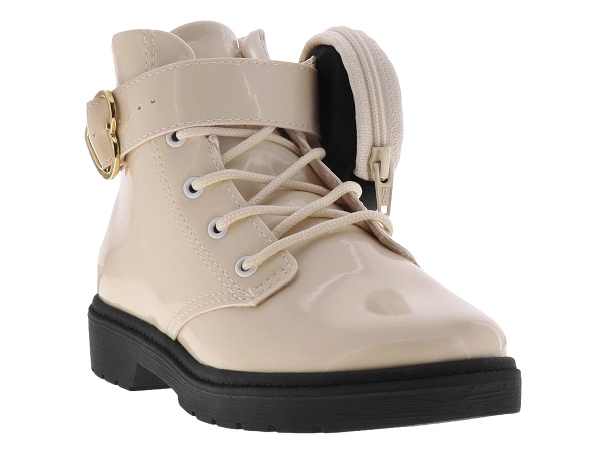 Botas Molekinha 126 Para Niña