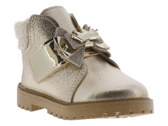 Botas Molekinha 516 Para Niña